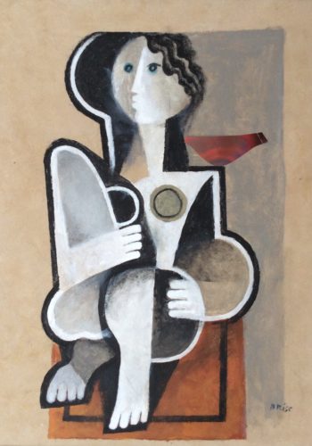 JEUNE FILLE A L'OISEAU. 70:60. 2020. JEUNE FILLE A L'OISEAU. 70:60. 2020.
