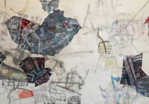 Shoichi HASEGAWA - SH67 CLARTE - 89,5 x 180 cm Shoichi HASEGAWA - SH67 CLARTE - 89,5 x 180 cm
