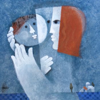 TENDRESSE. 50:50 2010 TENDRESSE. 50:50 2010