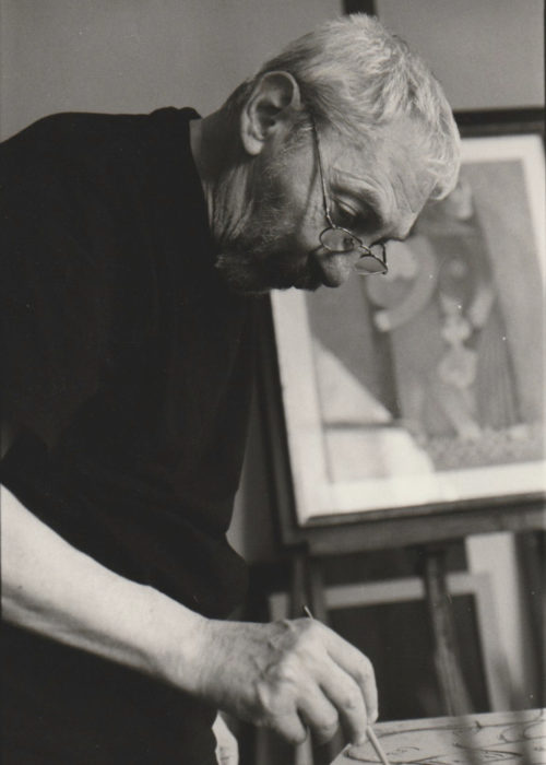 Screenshot Screenshot