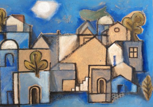 LA PROVENCE BLEUE 50:72 2019 LA PROVENCE BLEUE 50:72 2019